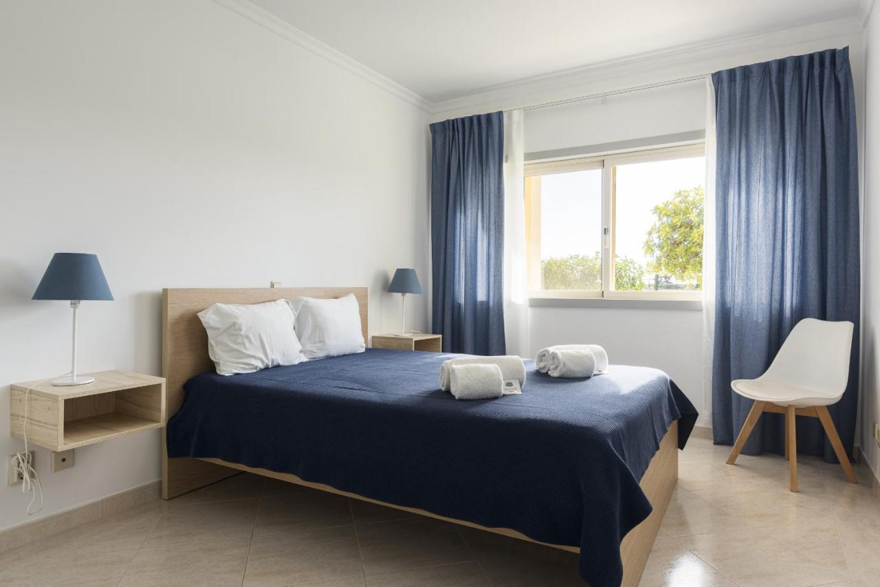 Apartment Terracos Falesia Ii - Terrace With Pool By Hd *